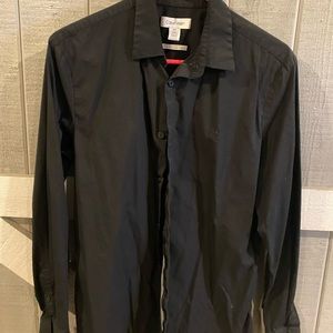 Calvin Klein dress shirt